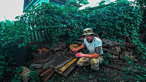 ЭКСТРЕННО! НАЧАЛОСЬ!? РОСТ ЦЕН на МЕТАЛЛОЛОМ | СКОЛЬКО ТОНН У МЕНЯ В РЕЗЕРВЕ