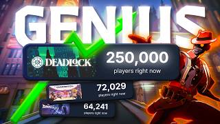 Why is Deadlock Taking Over
