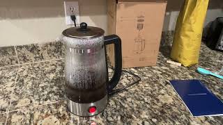 How To Use A Coffee Percolator | The DIY Guide | Ep 380