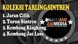 KOLEKSI TEMBANG TARLING SINTREN