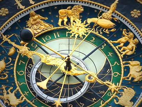 The Moon's Nodes 9 & 19 Year Cycles by Dane Rudhyar - Where Astrology and Numerology Meet