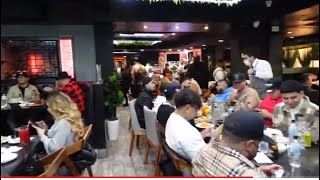 Culichi town -Grand Re-Opening