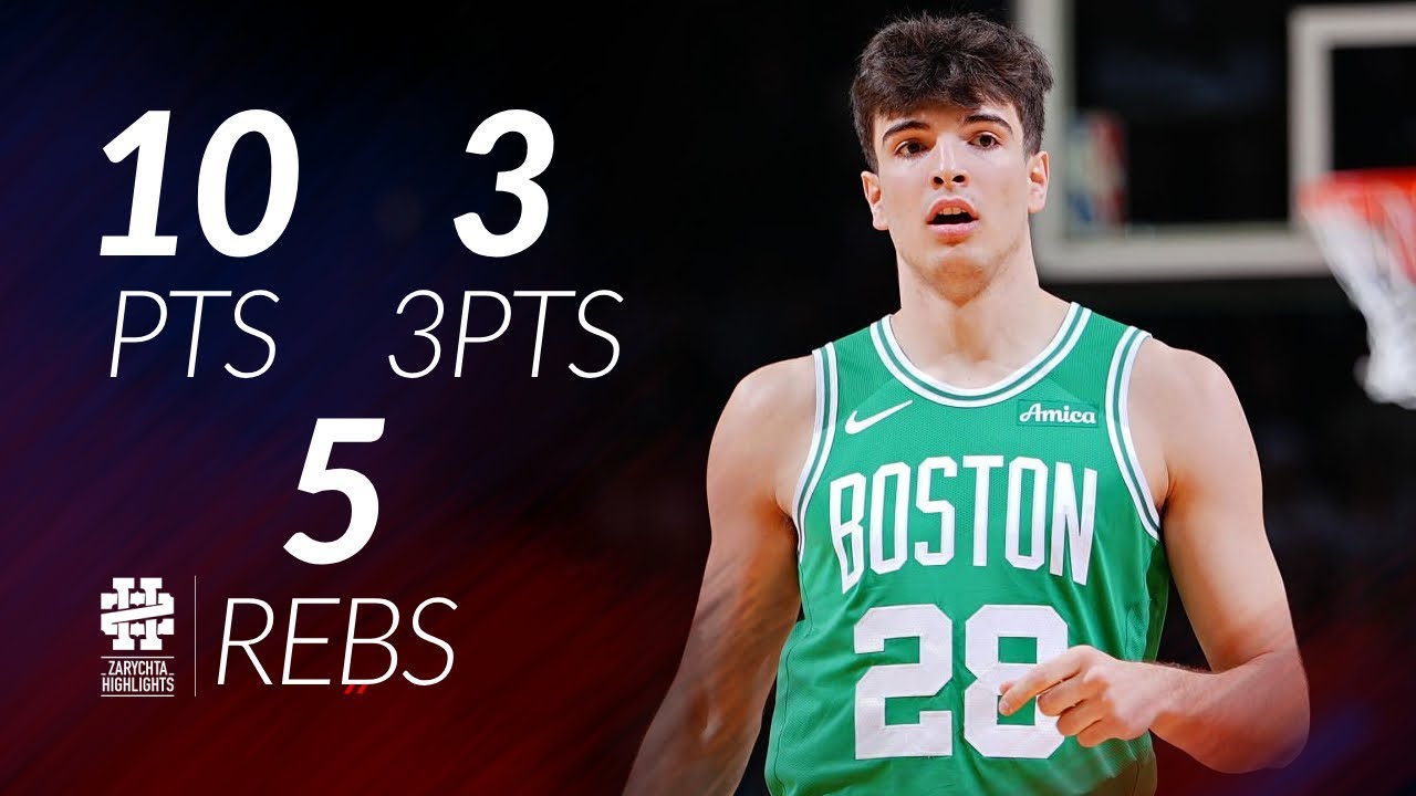 Уго Гонсалес 10 очков, 3 трёхочковых, 5 подборов против «Хокс» в сезоне 25/26