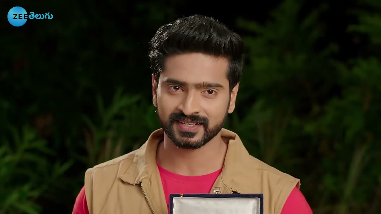 Hitler Gari Pellam - హిట్లర్ గారి పెళ్ళాం - Telugu Serial - EP 71 - Nirupam, Gomathi - Zee Telugu