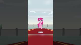 Do you still remember Pinkie Pie s husband Cheese Sandwich