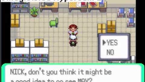 So I Heard You Liek Mudkipz? xXDecadeXx