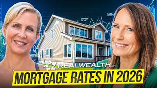 2026 Mortgage Rates & Lending Update for Real Estate Investors | Mortgage Rates Explained