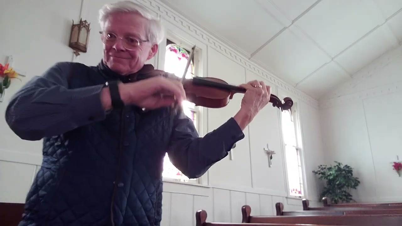 I'm So Happy by Stanton Gavitt.