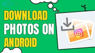 How to download instagram photos on android 2023 | Save Instagram photos to your device screenshot 3