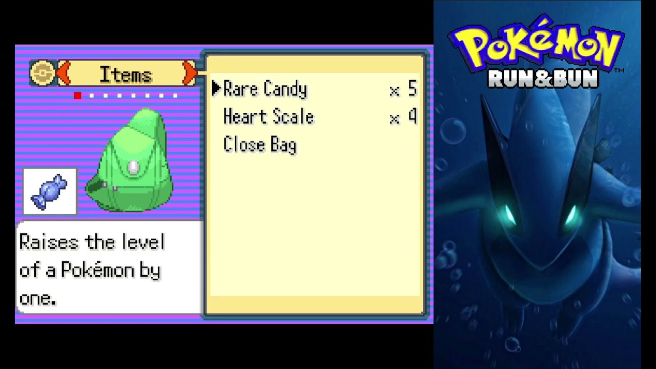 Part 26 Pokemon Run&Bun HC Nuzlocke - Sheet% Run