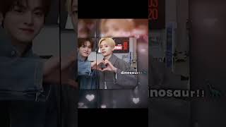 the cutest edit I have ever made😭💕#LEOWON #ALPHADRIVEONE #ald1