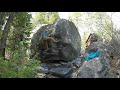 Sweet & Low V6 - Rainbow, Lake Tahoe