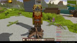 Vintage Story SEASON 2 Episode 8: Its Midweek Gaming Again