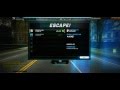 Need for speed world  d class team escape play