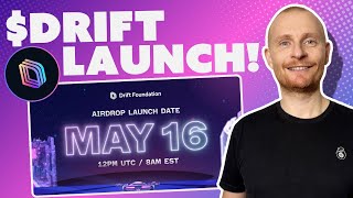 Drift: The Token