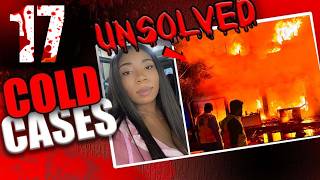 17 Cold Cases That Were Solved Recently | True Crime Documentary | Compilation
