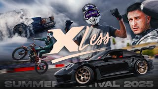 Xless Festival 2025 Aftermovie