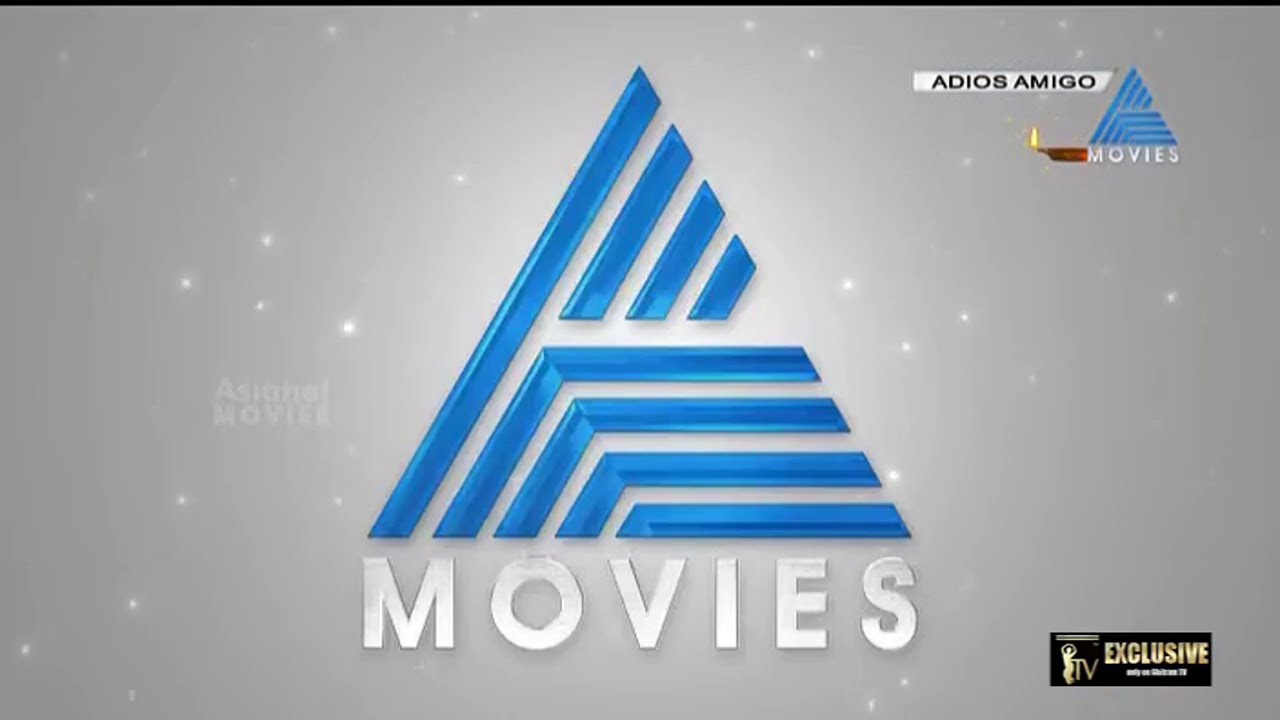 Asianet Movies (India) - Continuity (October 20, 2025)