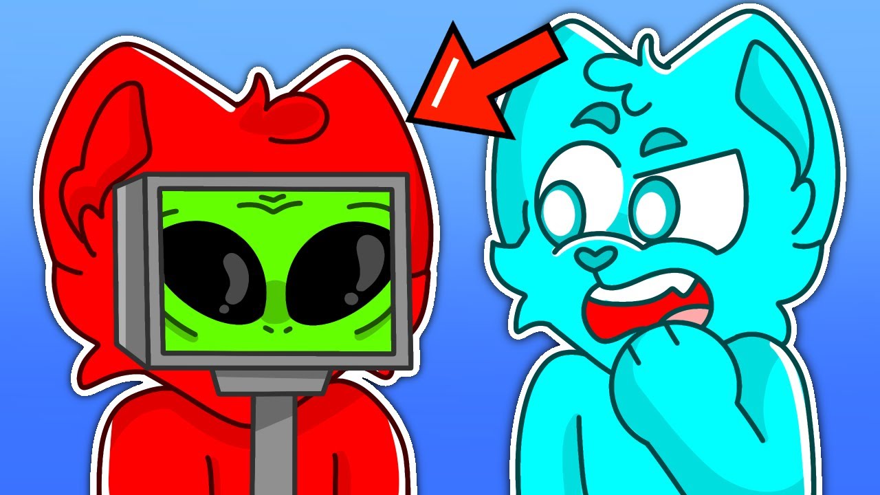 CZY PIMPEK JEST KOSMITĄ w Roblox? 👽😨