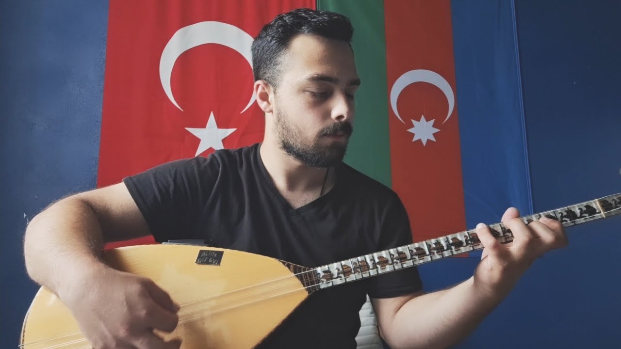 Mehmet Örgün - Baksan Ne Bakmasan Ne (Yeni Eser)