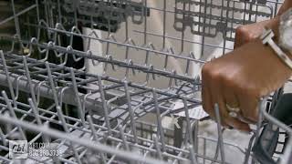 Bosch SHX78CM5N Dishwasher Overview