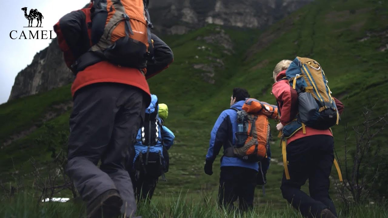 The Untold Journey of Camel: Crafting a Brand That Changed the Game