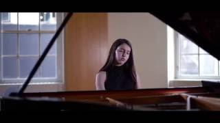Chopin Ballade No.3 in A flat major, Op.47 - Daniela Liebman