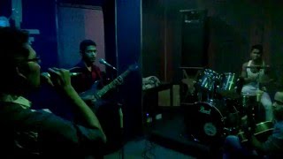 Rel Liner Oi Bostite Covered Band Shongmishron (Azom Khan)