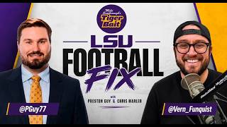 LSU-Ole Miss: Lane Kiffin Returns to Oxford — Let the Drama Begin
