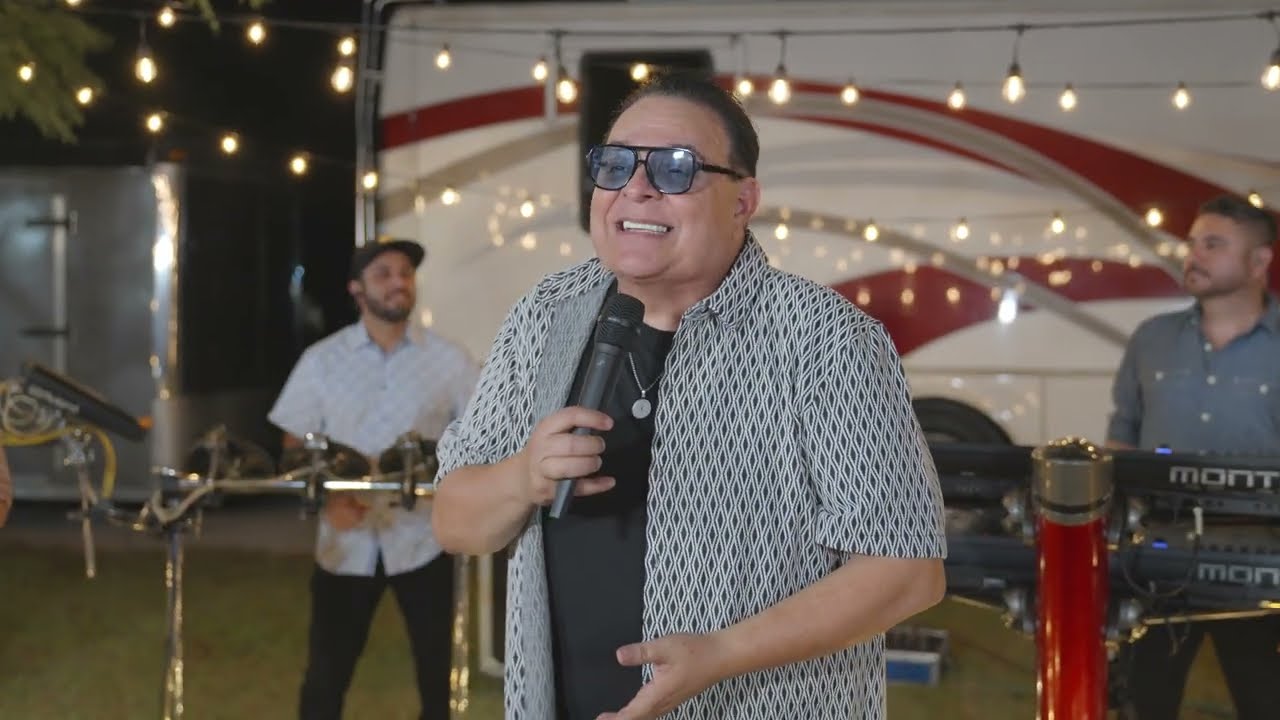 El Vayven del Amor - Memorias Que Perduran (En Vivo)