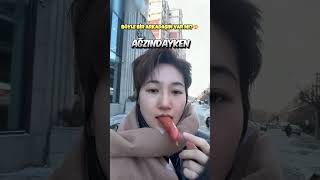 Şaka Yapmak İstedi Ama O An Her Şey Değişti