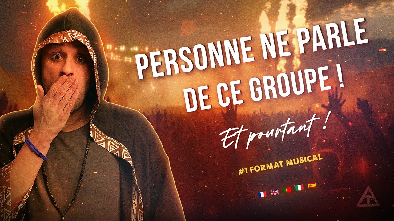 🎧 DIGG HUNTER #1 - L'émission musicale qui te fait voyager autrement - Funk Soul Rock