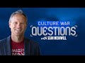 Live show: Culture War Questions with Sean McDowell - Tue 15 Nov