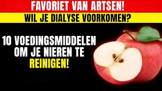 Download Lagu 10 meest effectieve voedingsmiddelen om je nieren te beschermen en gezond te houden! MP3 Download Lagu 10 meest effectieve voedingsmiddelen om je nieren te beschermen en gezond te houden! MP3