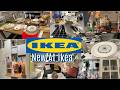 What’s New at IKEA- New Decor and Organization-Home and Kitchen | Store Tour – Spring 2026