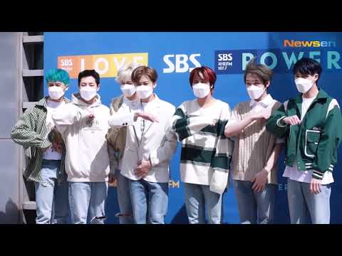 [ NCT DREAM ] 지성 런쥔 재민 빼고 헤어 컬러 바뀐 엔시티 드림