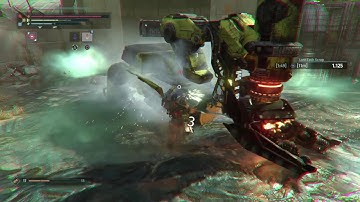 The Surge (NG) - Smelter Bot 4