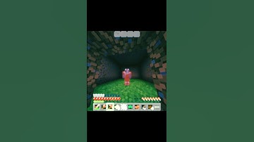 Minecraft noob vs pro vs hacker in mining.....#minecraft #shotrs #viralshort