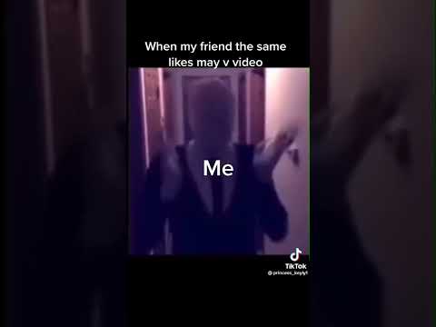 slender Man dance