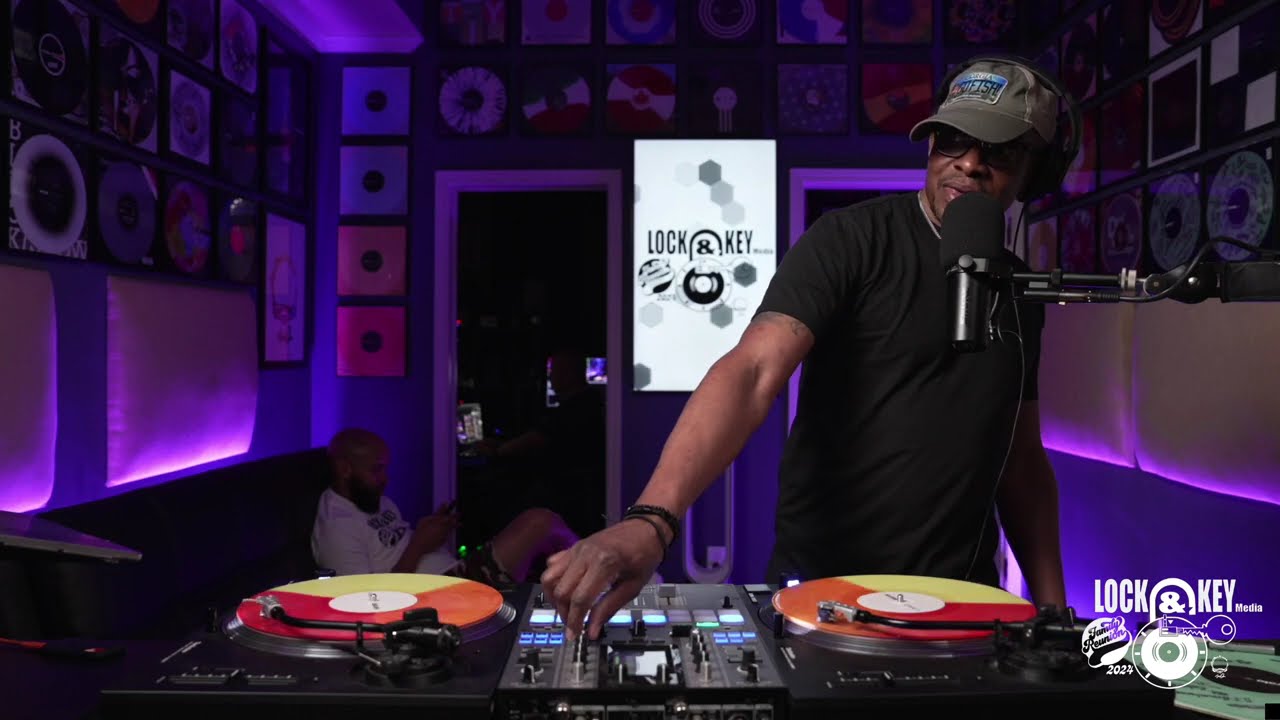 Mr. Go DJ: LKMG Family Reunion 2024 - Day 2 (LKMG Archives - 20 April 2024)