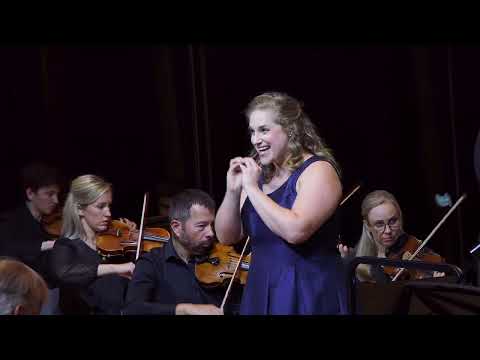 Schubert: Elkönig, D  328 orchestrated Hector Berlioz | Arkansas Philharmonic Orchestra