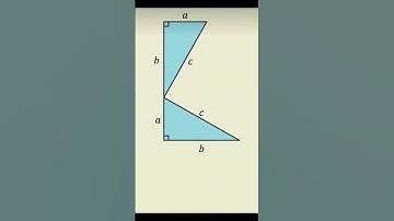 Pythagorean Theorem Edit 🗿 #shorts #edit #maths #education