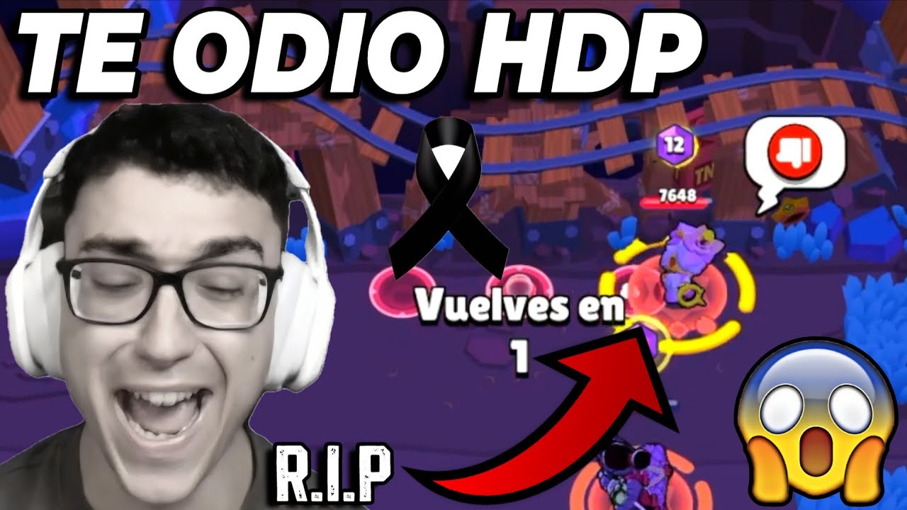 EL JUGADOR QUE DESTRUYÓ MENTALMENTE A TREBOR 😱🔥