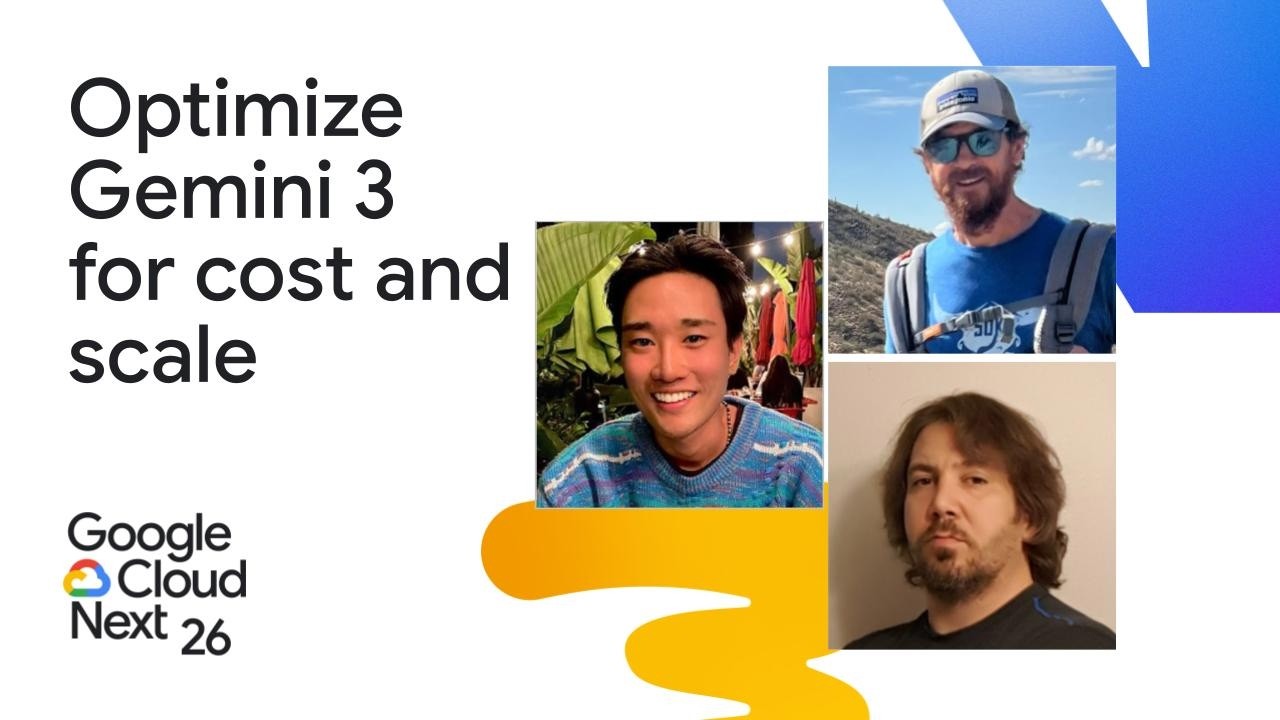 The Gemini 3 playbook: Optimizing for quality, cost, and scale