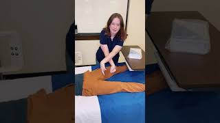 Taking Up Space: Clinical Skills: SHORTS | @LevelUpRN
