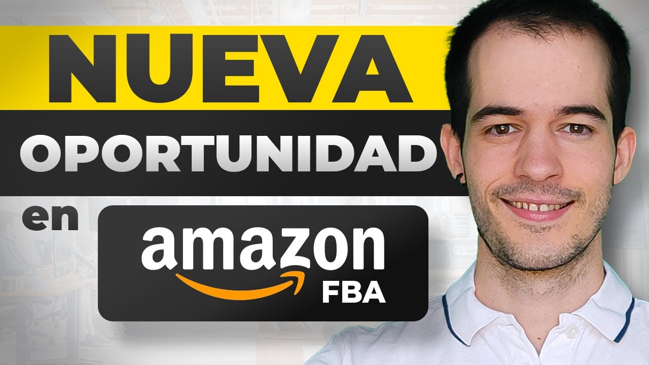 La Manera más Fácil de Ganar Dinero en Amazon FBA (NUEVO 2026) - YouTube