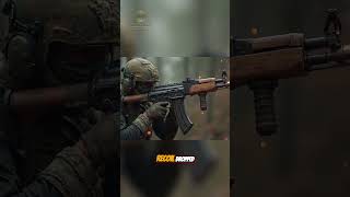 AK-74: The Revolutionary 5.45x39 Cartridge Explained #shorts screenshot 4