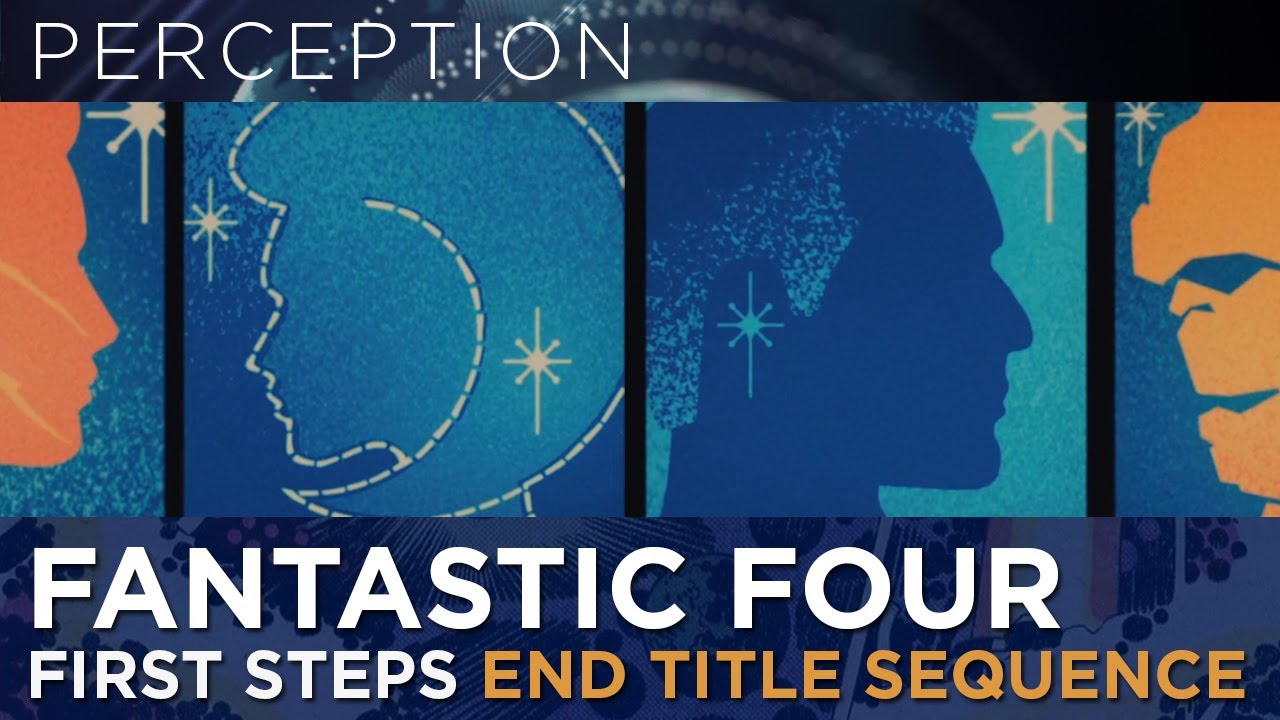 Official Title Sequence