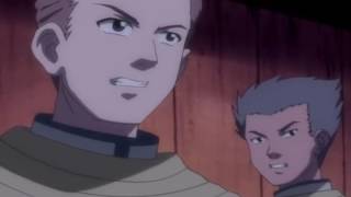 Ragnarok The Animation Subtitle Indo eps.11