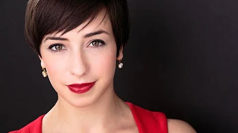 Ashley Marinelli Dance Reel 2020